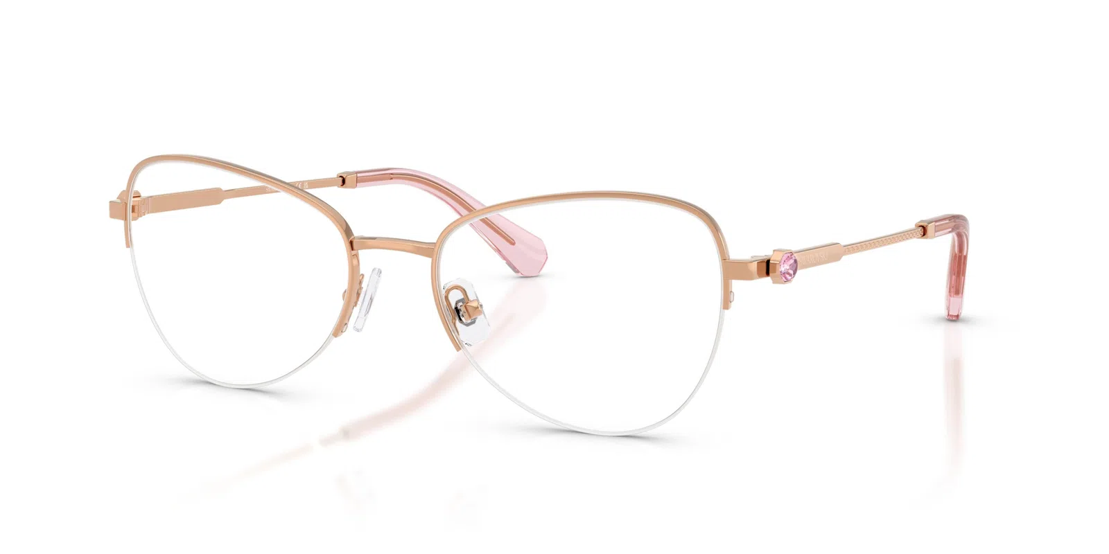 Swarovski 1032 Eyeglasses - view 14